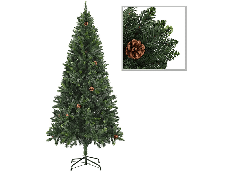 VIDAXL 3077745 Weihnachtsbaum