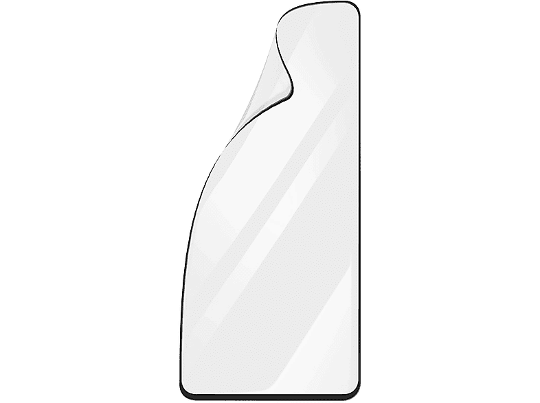AVIZAR Flexible Folie Schutzfolien(für Xiaomi 13T Pro)