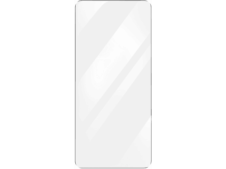 AVIZAR Gehärtetes Glas Glas-Folien(für Google Pixel 8)