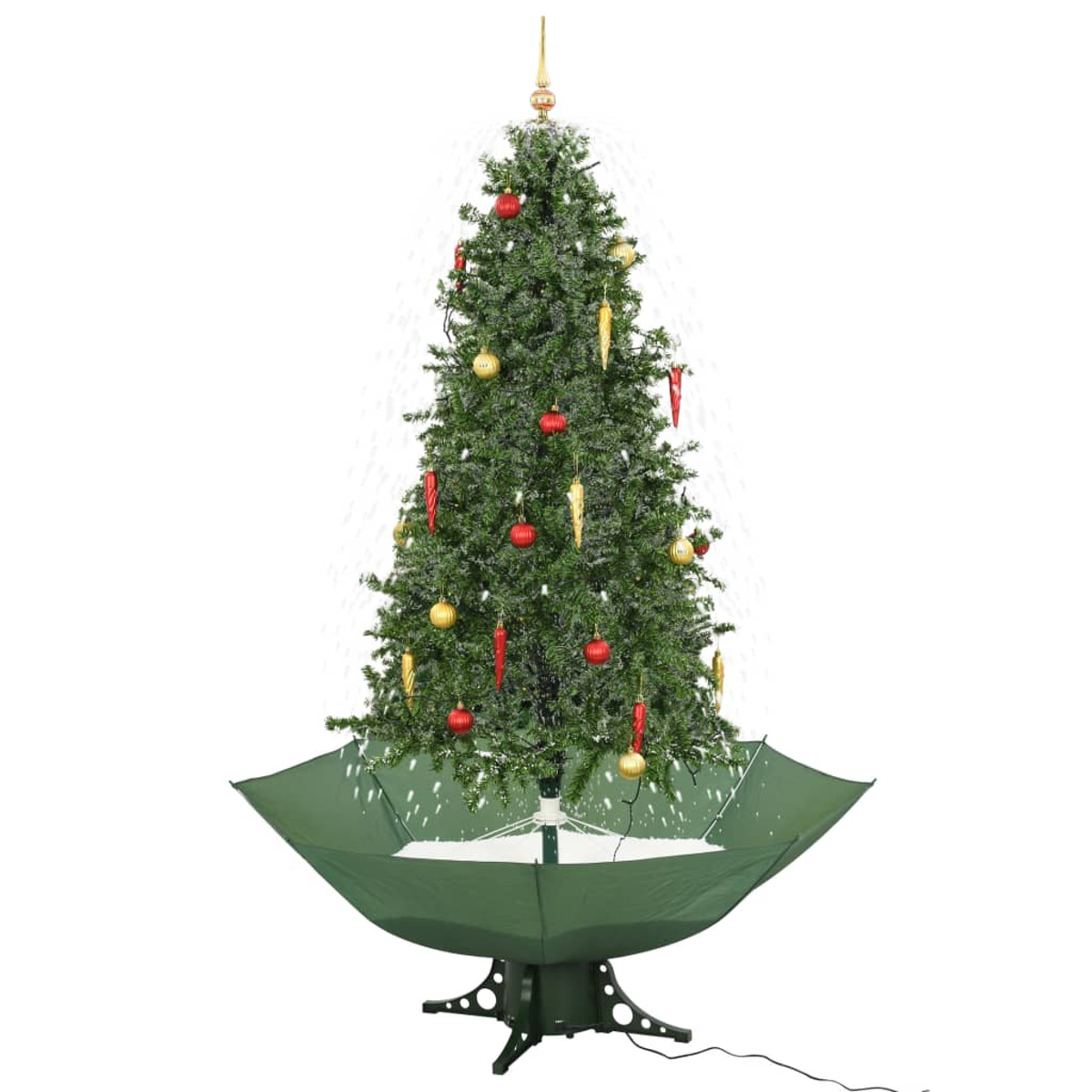VIDAXL 284337 Weihnachtsbaum