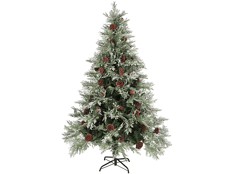 Weihnachtsbaum 340534 VIDAXL