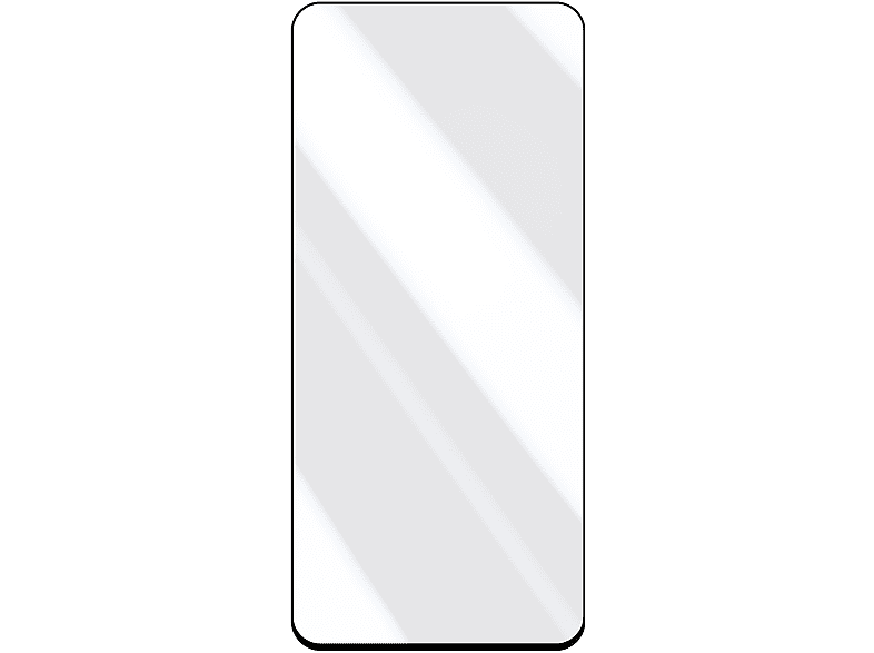 AVIZAR Gehärtetes 3 Glas Glas-Folien(für 5G) OnePlus Nord