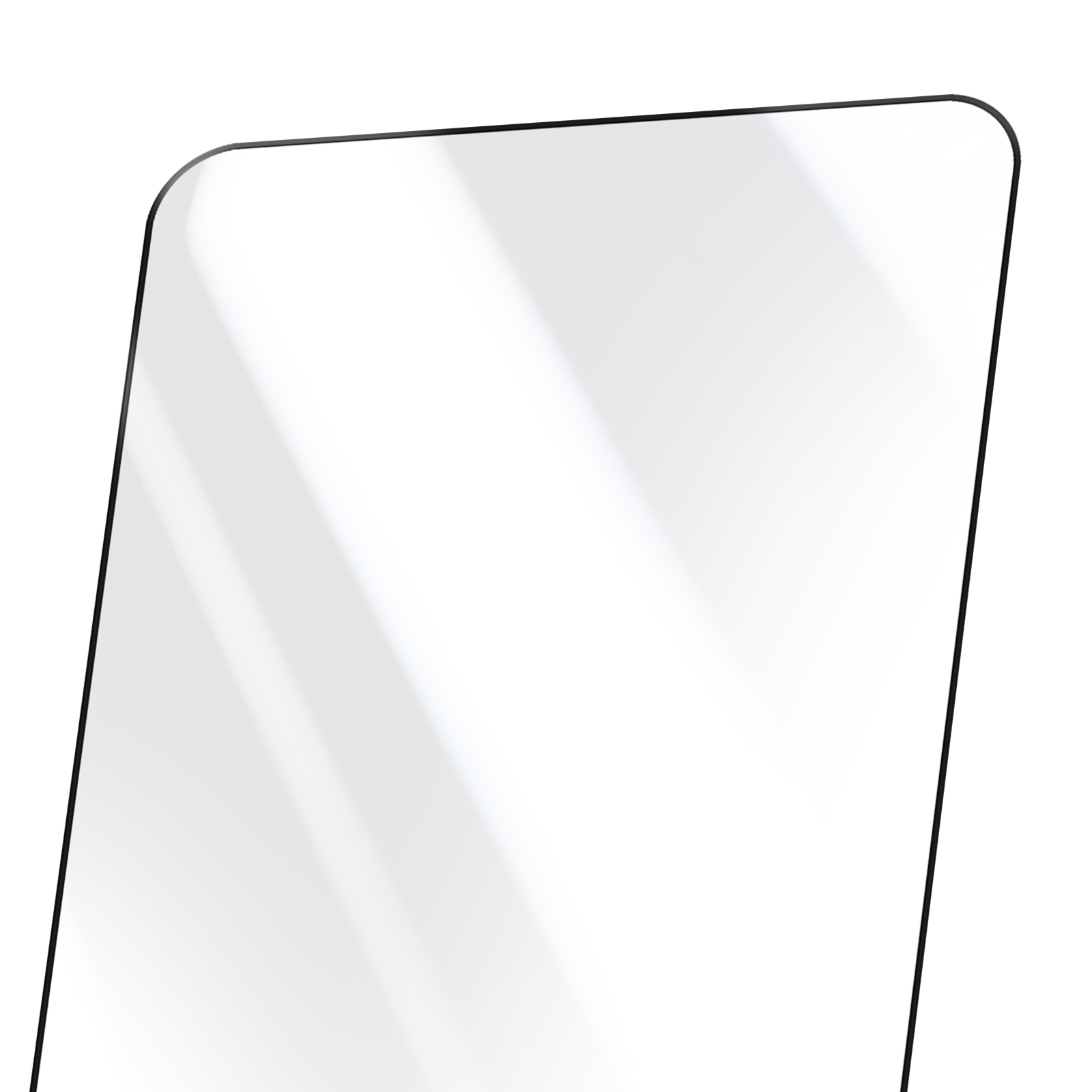 AVIZAR Gehärtetes Glas Glas-Folien(für Nord 3 5G) OnePlus