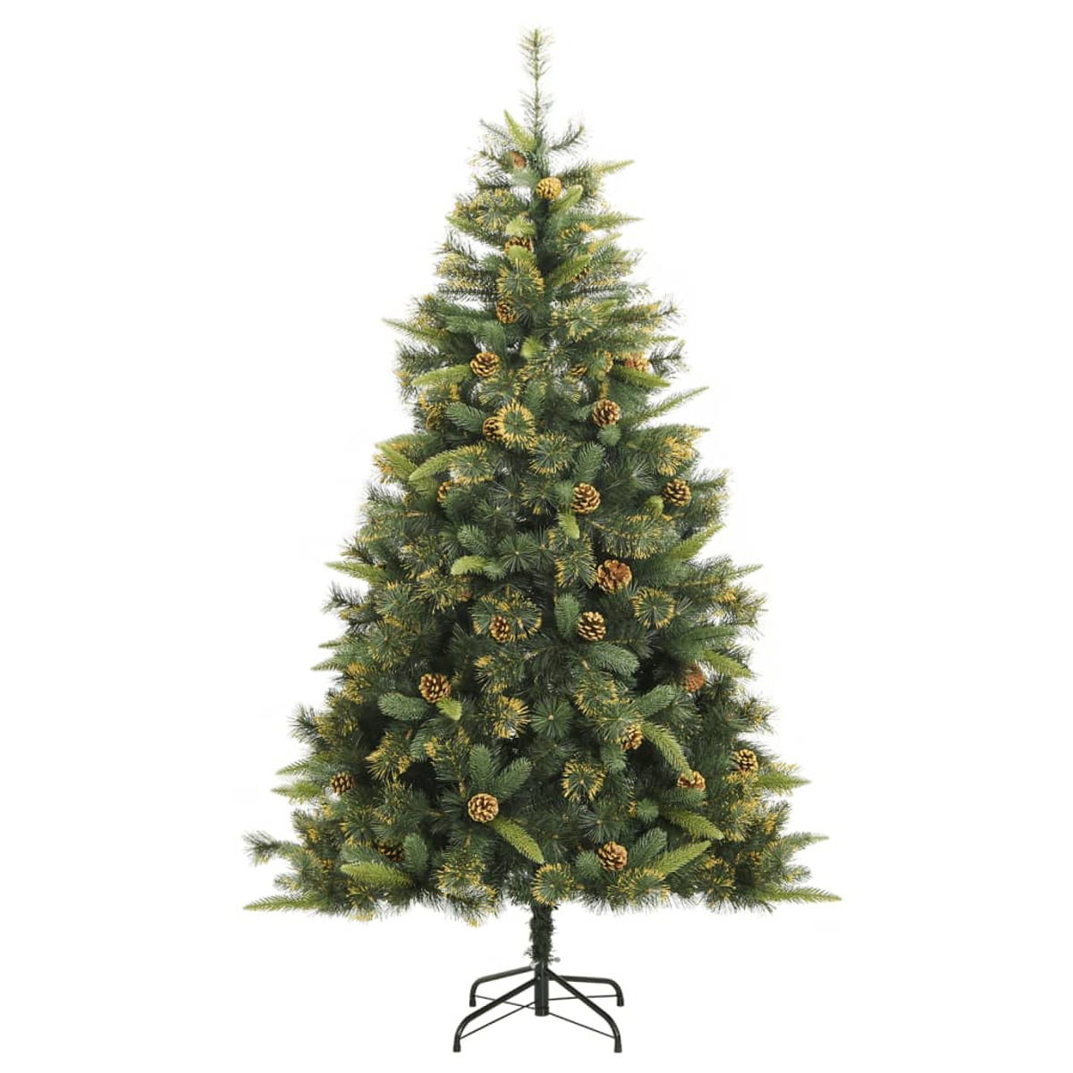 VIDAXL Weihnachtsbaum 357702