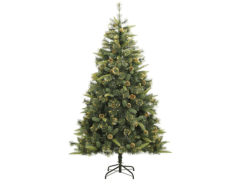 VIDAXL Weihnachtsbaum 3210222