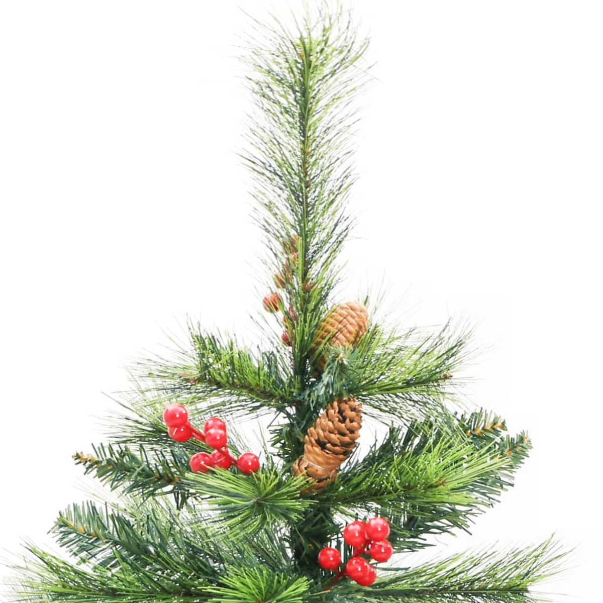 VIDAXL Weihnachtsbaum 357705