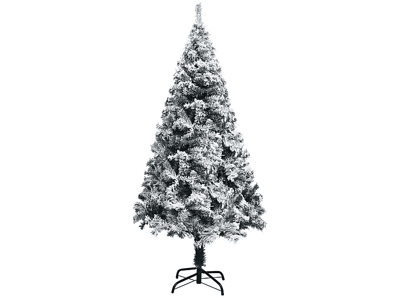 VIDAXL Weihnachtsbaum 3077915