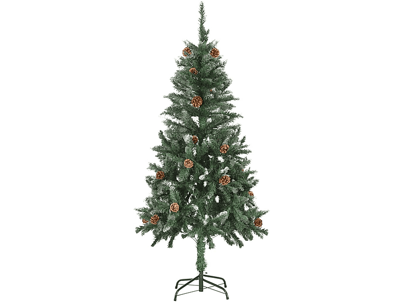 VIDAXL 284317 Weihnachtsbaum | Weihnachtsbeleuchtung innen