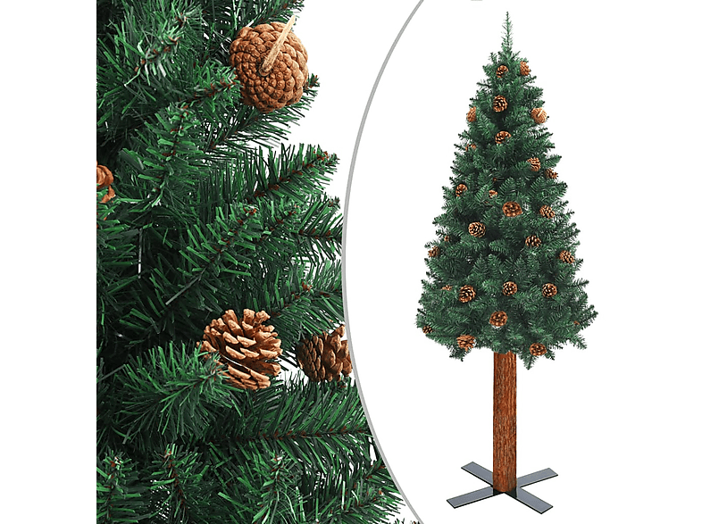 Weihnachtsbaum 3077860 VIDAXL
