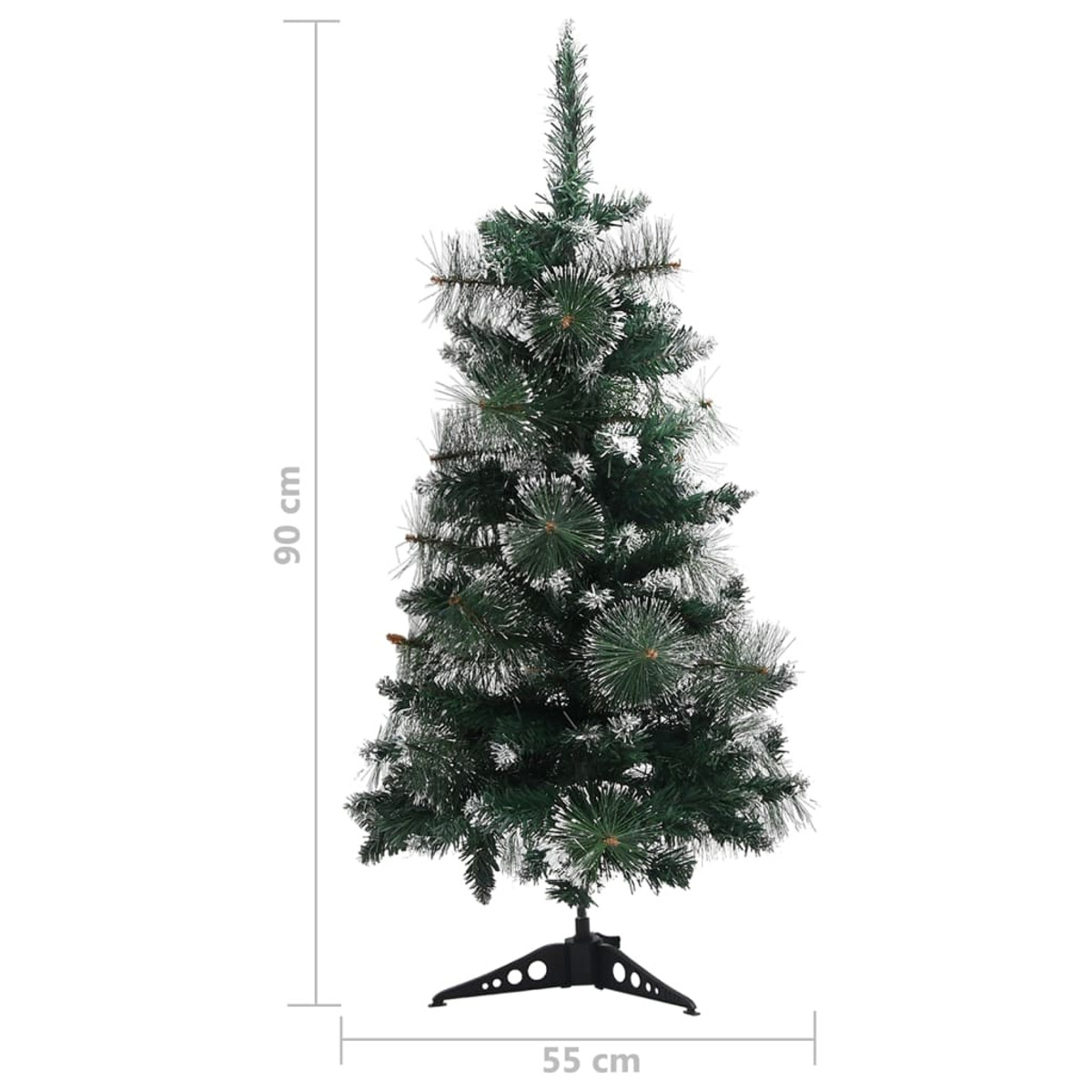 Weihnachtsbaum 340540 VIDAXL