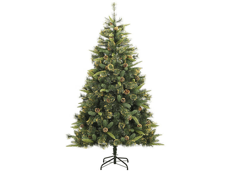 Weihnachtsbaum 3210248 VIDAXL