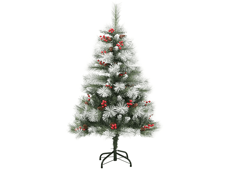 357711 Weihnachtsbaum VIDAXL