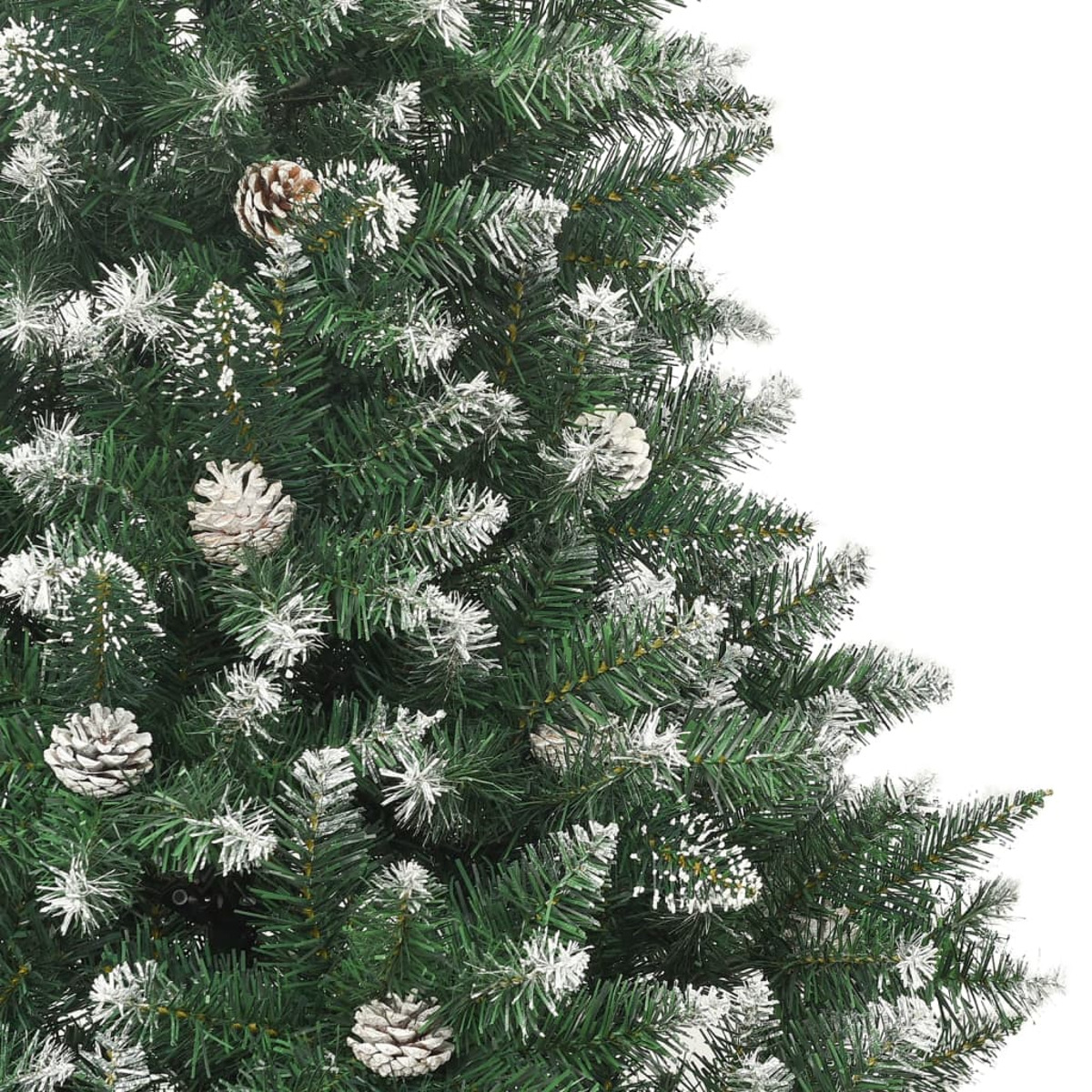 Weihnachtsbaum VIDAXL 345163