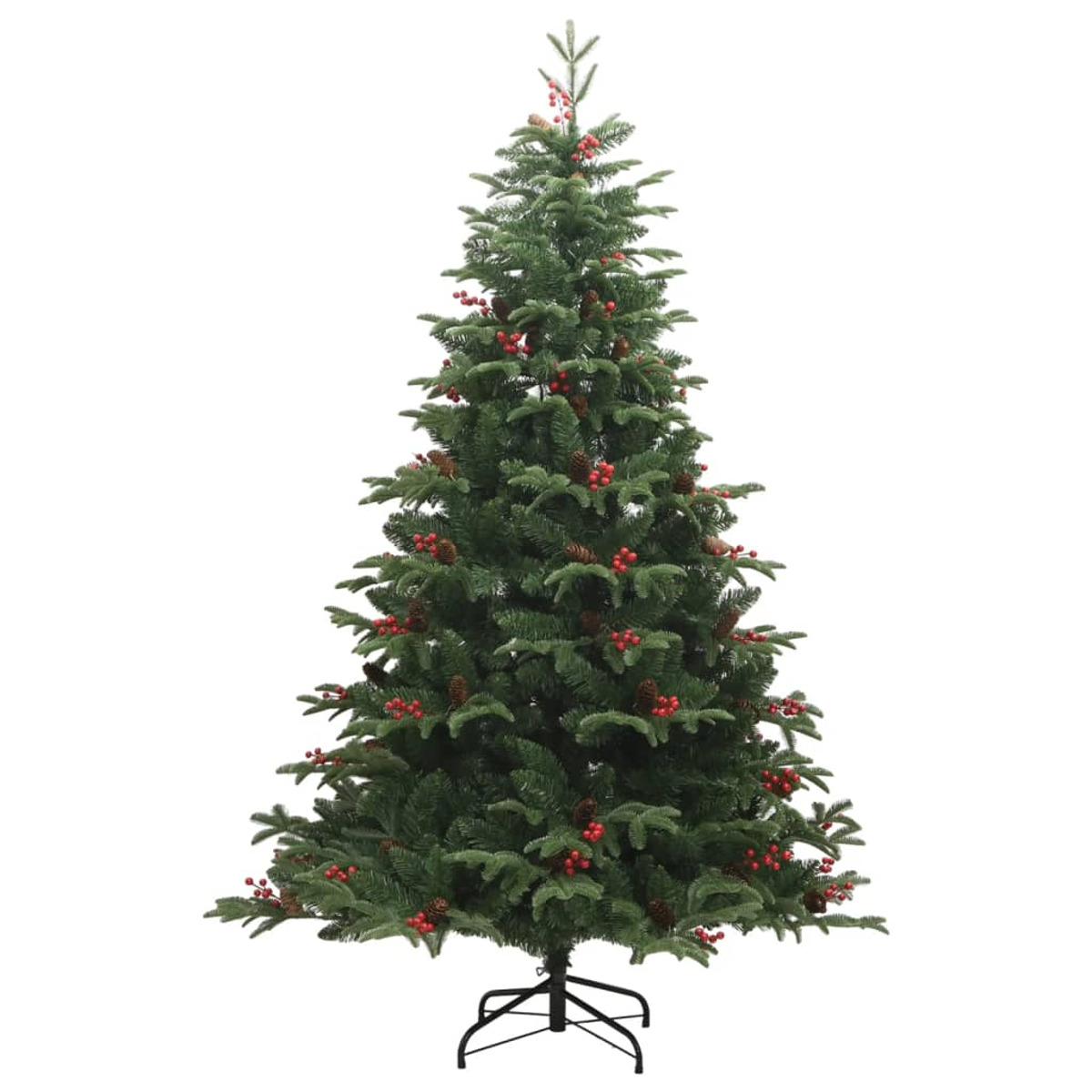 Weihnachtsbaum VIDAXL 358376