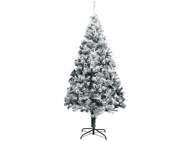 VIDAXL Weihnachtsbaum 3077916