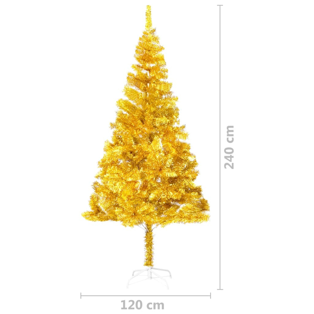 3077521 VIDAXL Weihnachtsbaum