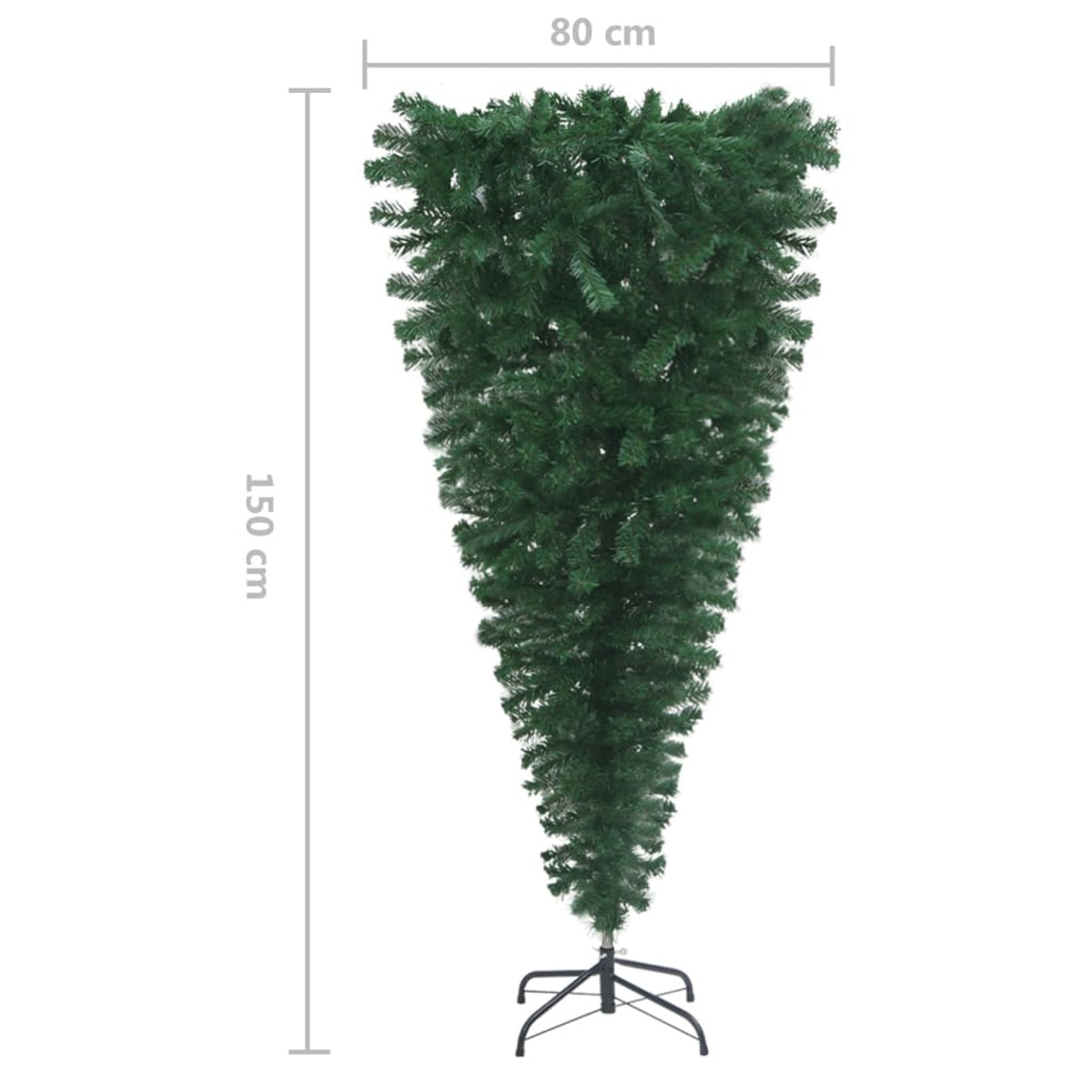 VIDAXL 3078015 Weihnachtsbaum