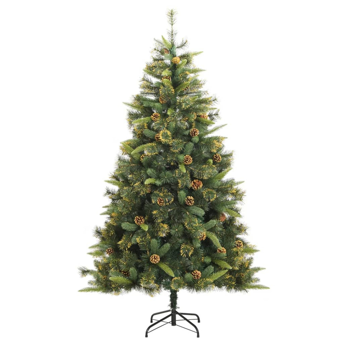 357704 VIDAXL Weihnachtsbaum