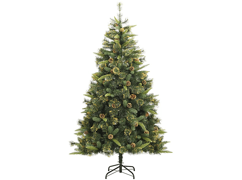 357704 VIDAXL Weihnachtsbaum