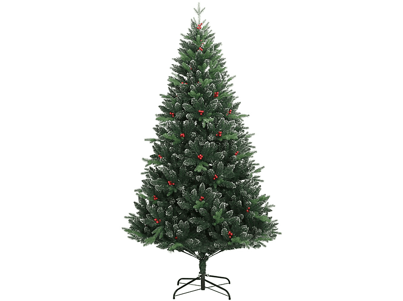 356734 VIDAXL Weihnachtsbaum