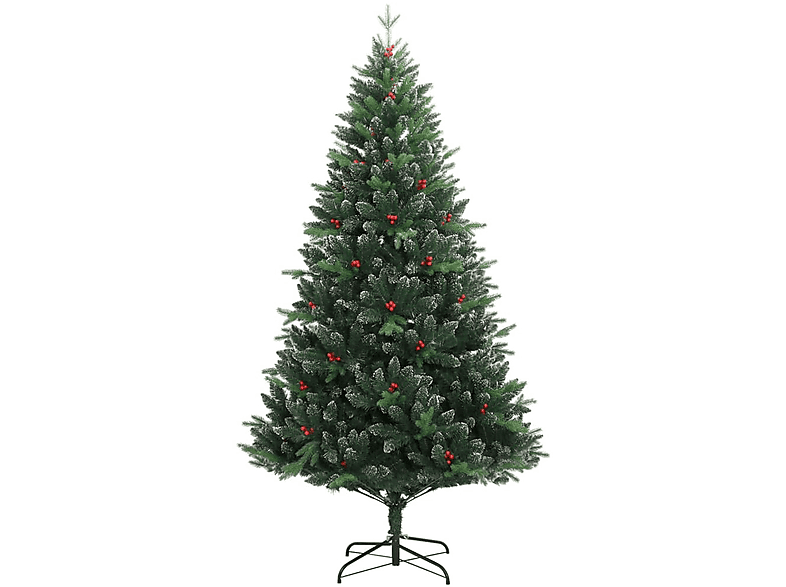 VIDAXL Weihnachtsbaum 3210388