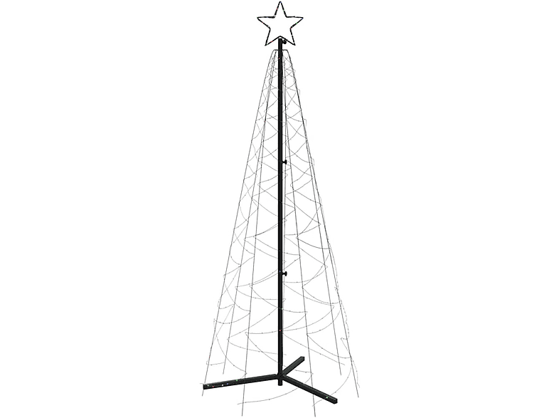 VIDAXL Weihnachtsbaum 343504