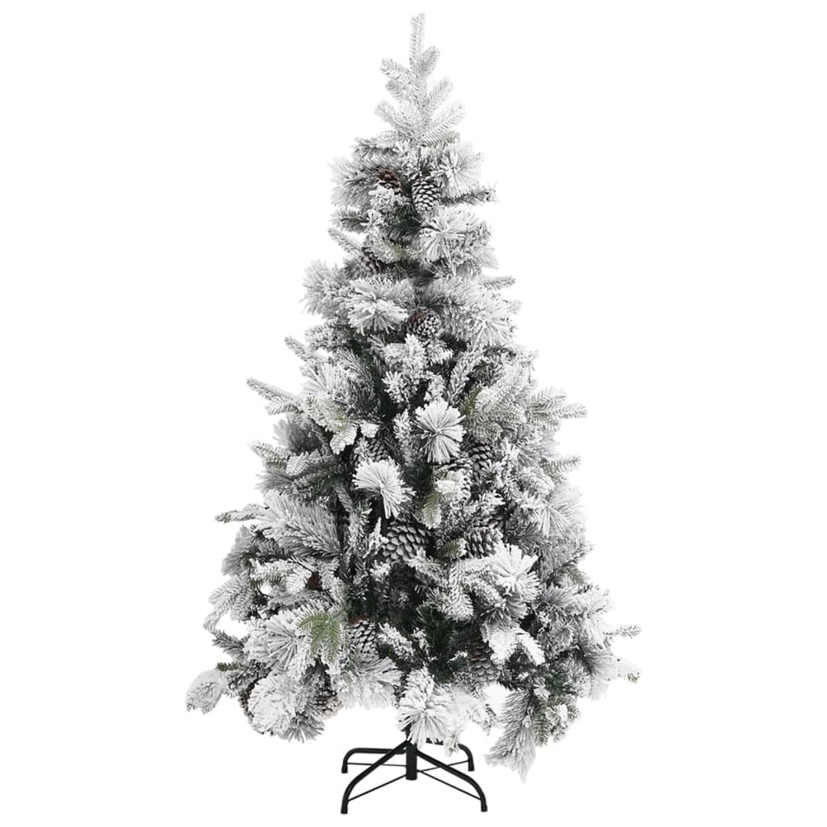 Weihnachtsbaum VIDAXL 340531