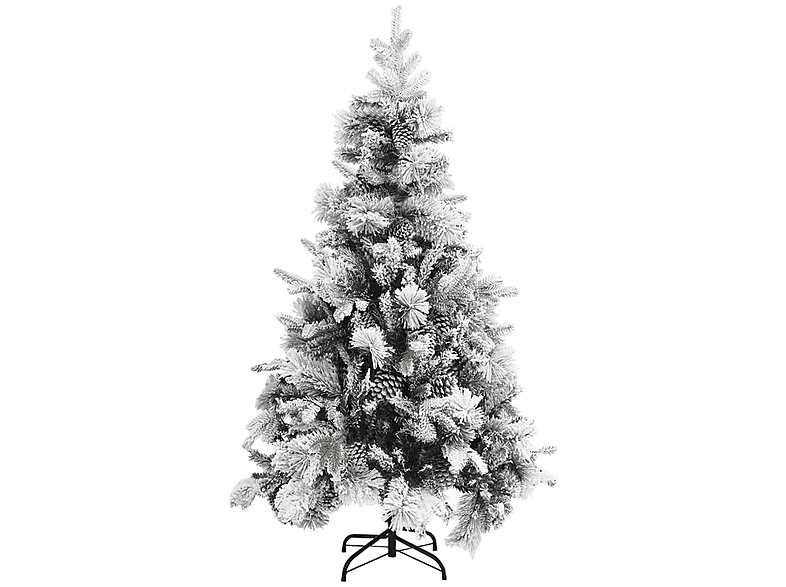 Weihnachtsbaum VIDAXL 340531