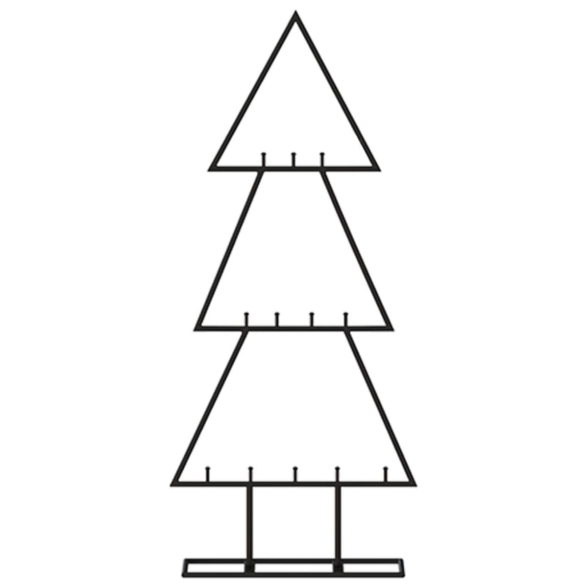 Weihnachtsbaum 359591 VIDAXL