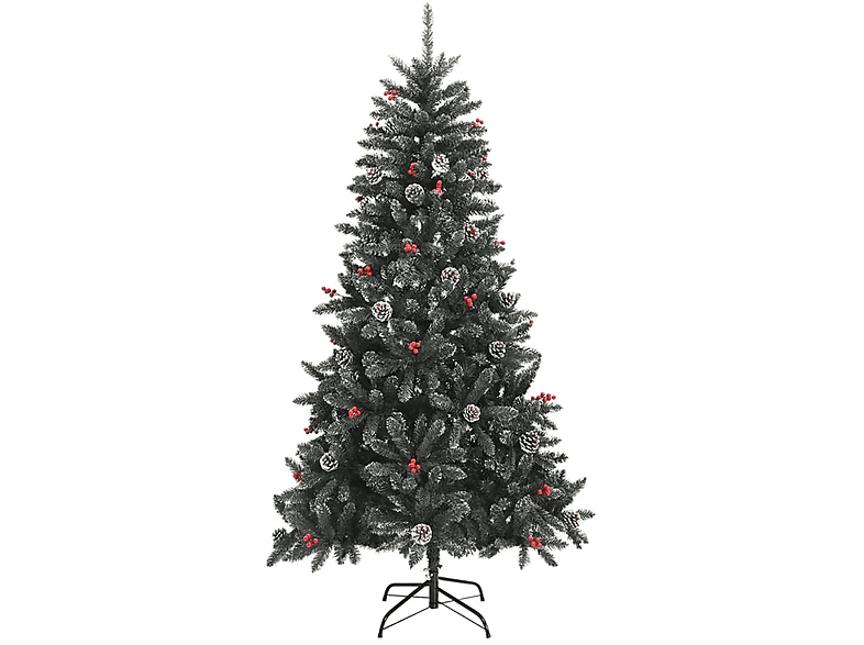 VIDAXL Weihnachtsbaum 345180