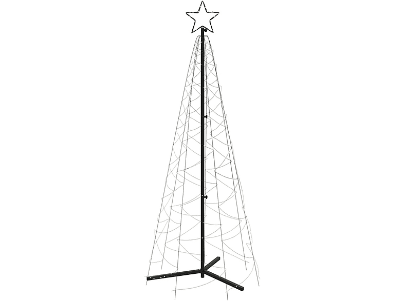 VIDAXL 343505 Weihnachtsbaum