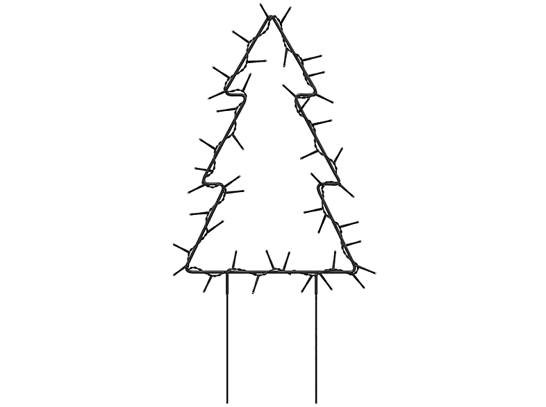 VIDAXL 357720 Weihnachtsbaum