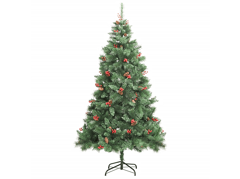 VIDAXL Weihnachtsbaum 357709