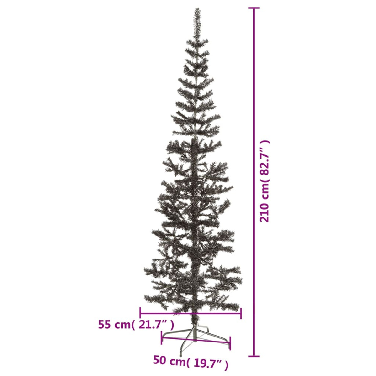 VIDAXL 329220 Weihnachtsbaum