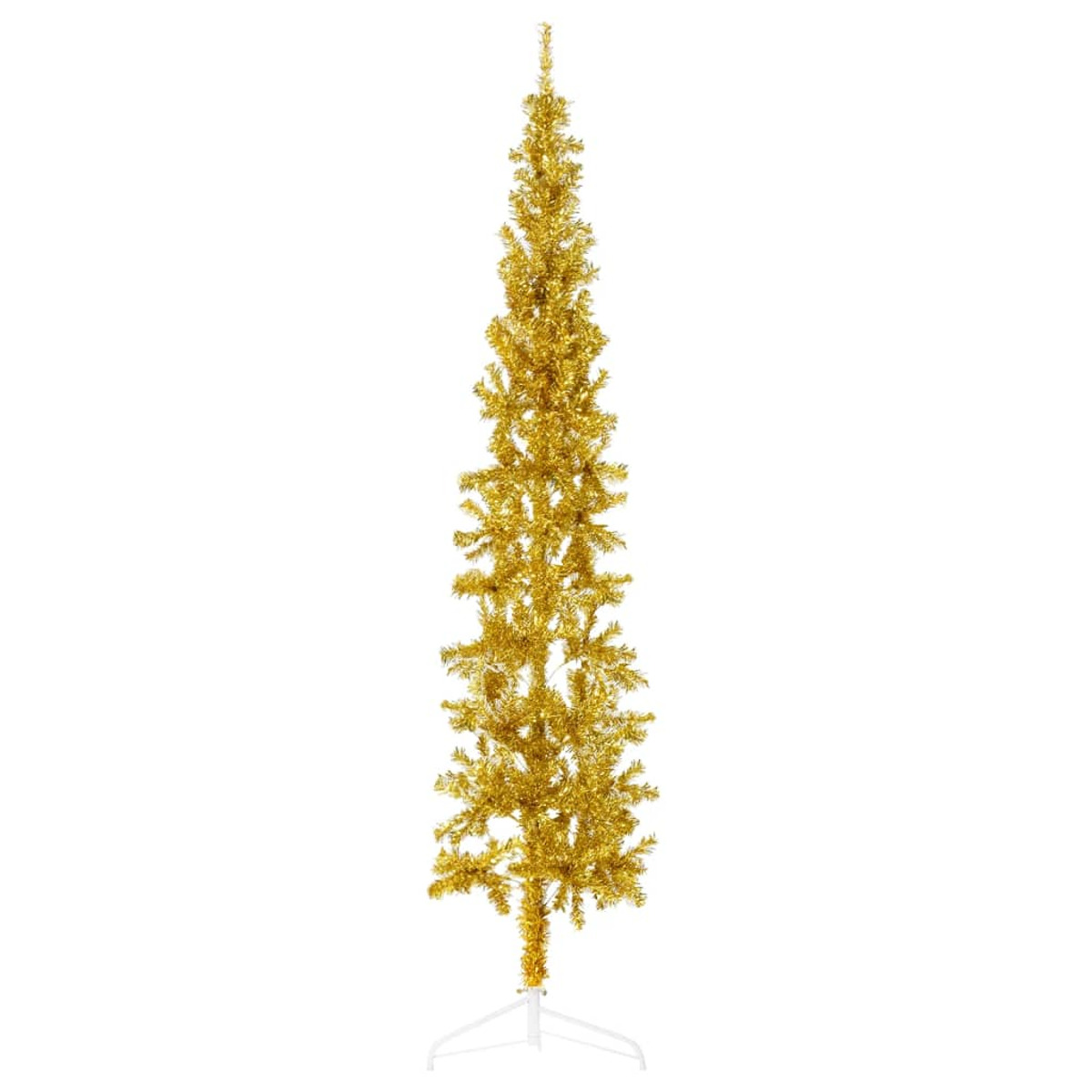 Golden Weihnachtsbaum, VIDAXL 344591