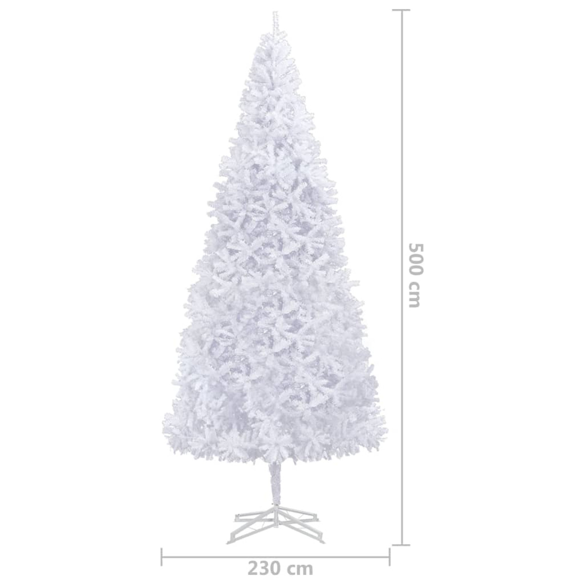 VIDAXL 3077889 Weihnachtsbaum