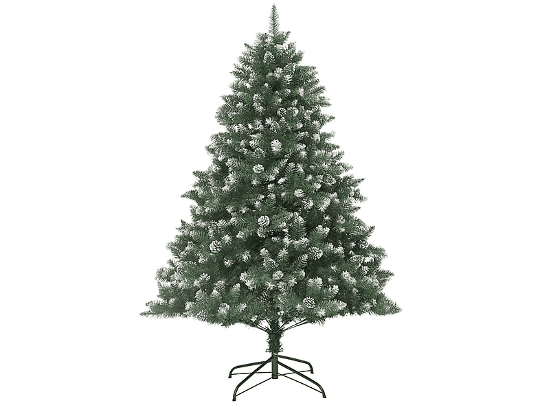 Weihnachtsbaum VIDAXL 345161