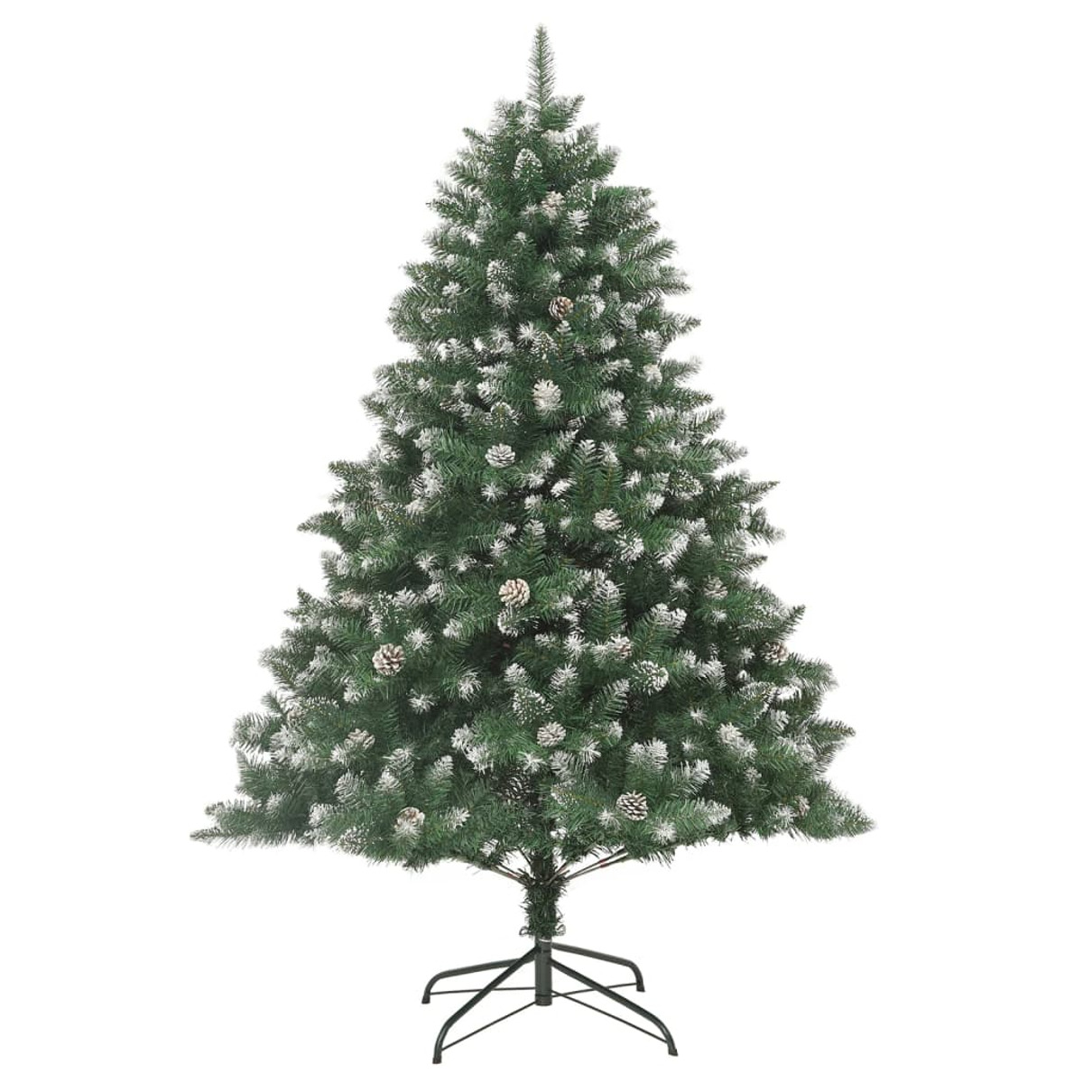 Weihnachtsbaum VIDAXL 345161