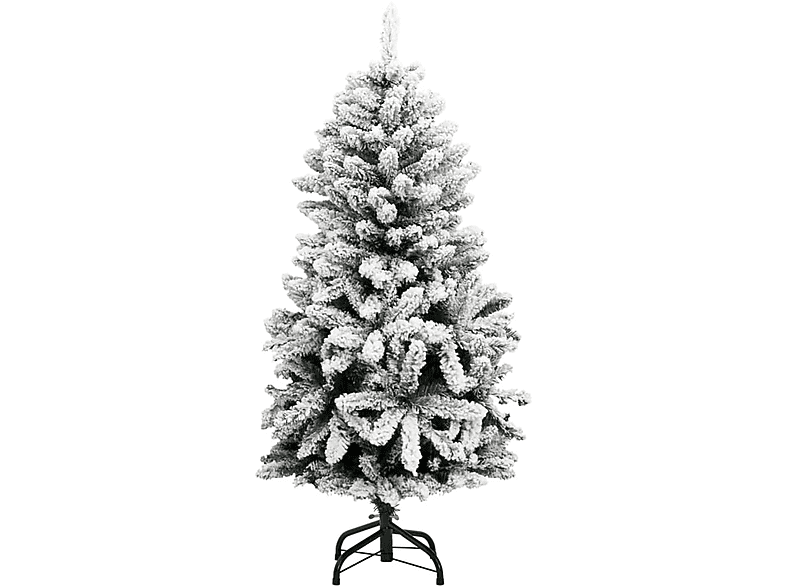3210106 Weihnachtsbaum VIDAXL