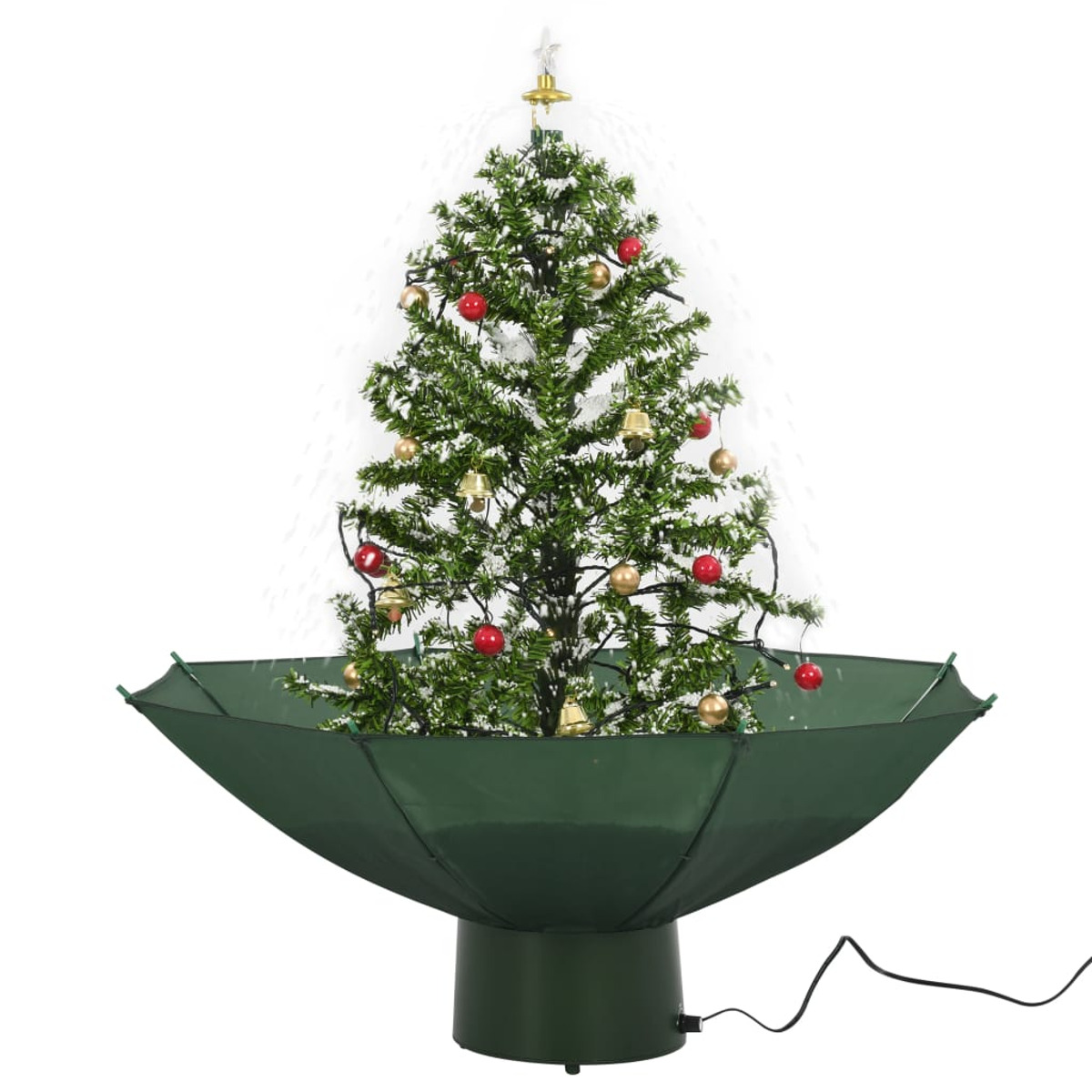 284331 VIDAXL Weihnachtsbaum