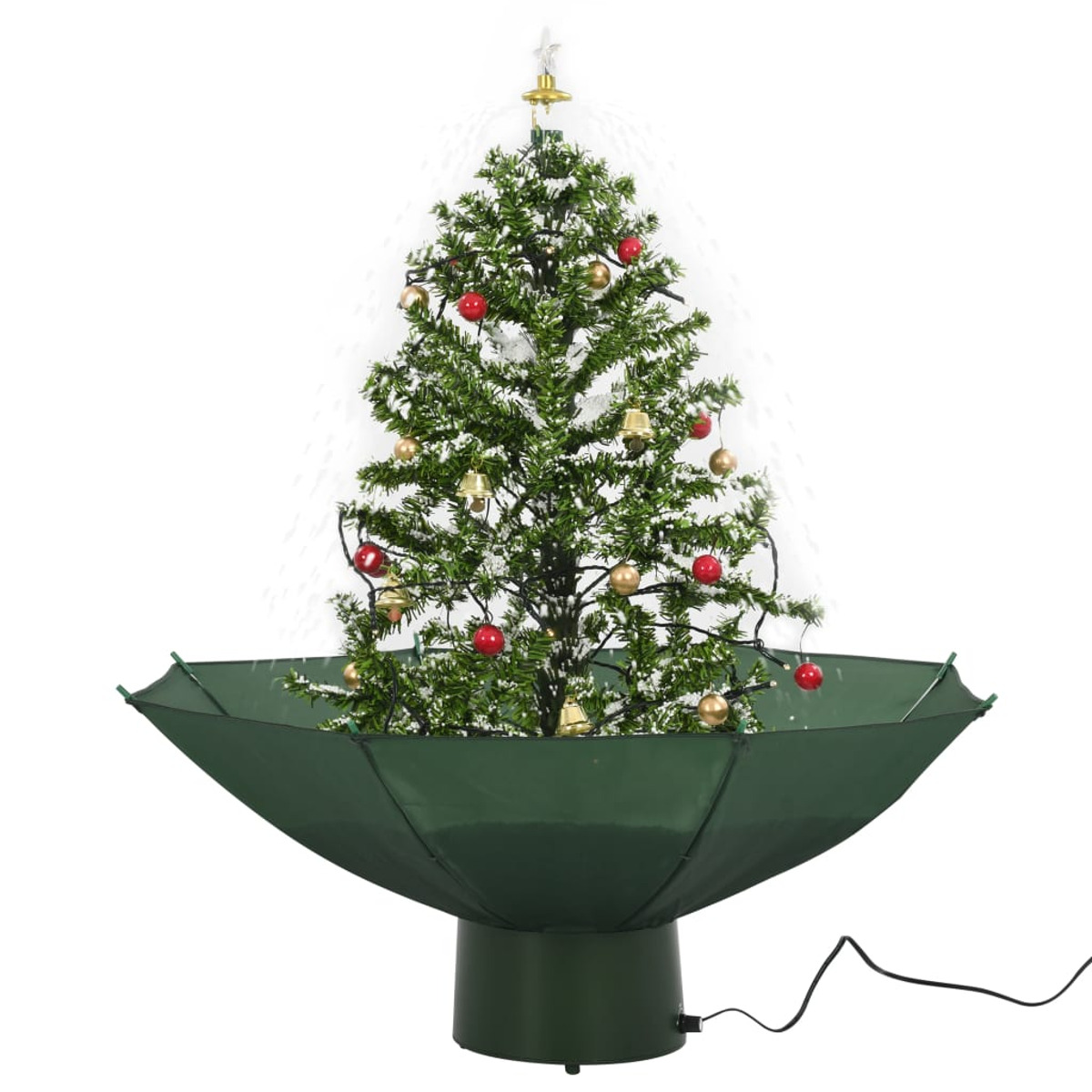 VIDAXL 284331 Weihnachtsbaum