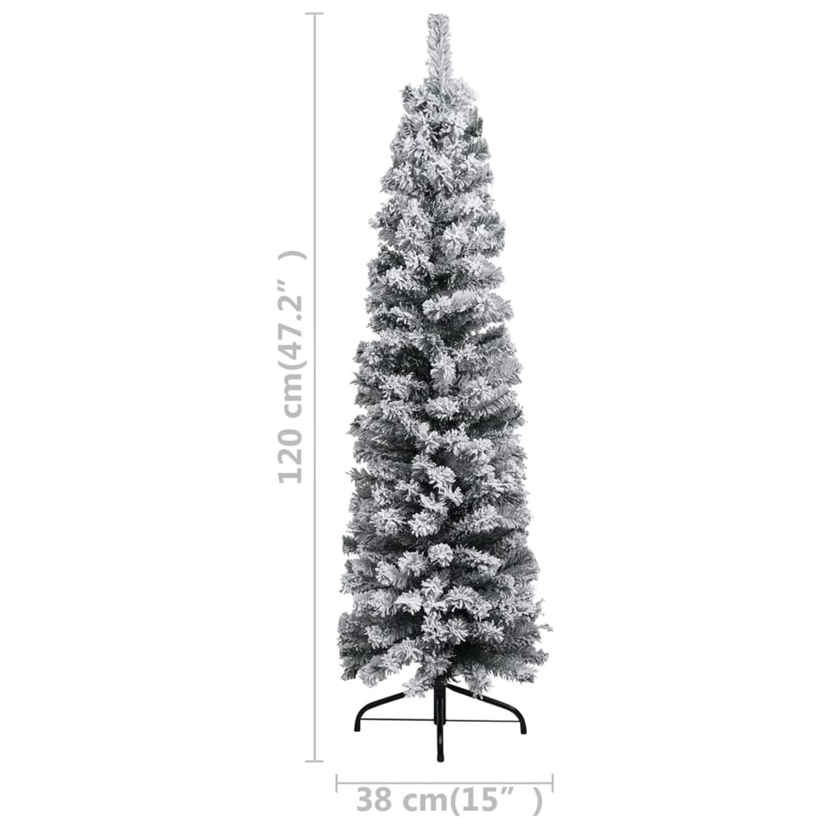 Weihnachtsbaum VIDAXL 329257