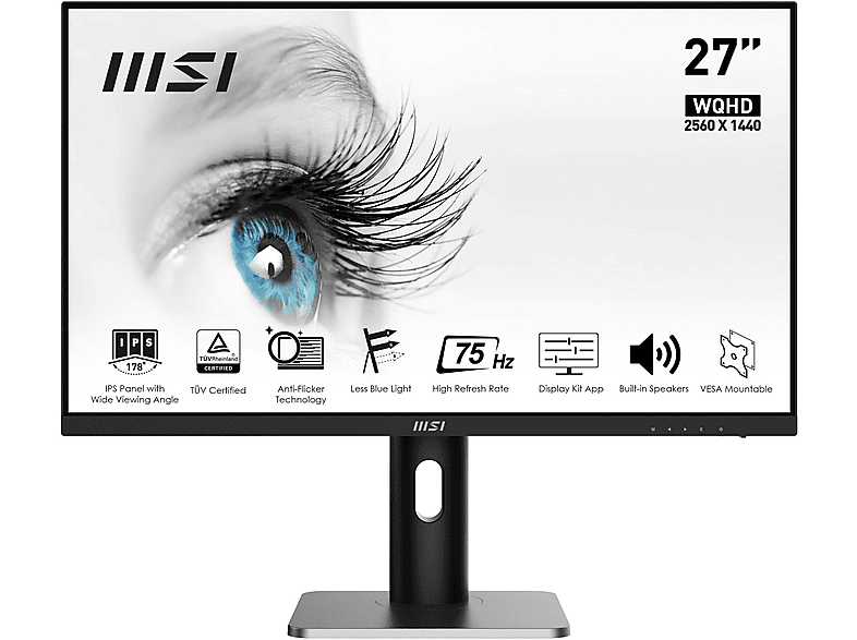 Monitor gaming - MSI 9S6-3PB69H-002