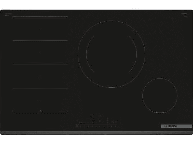 Placa de inducción - BOSCH PXE831HC1E