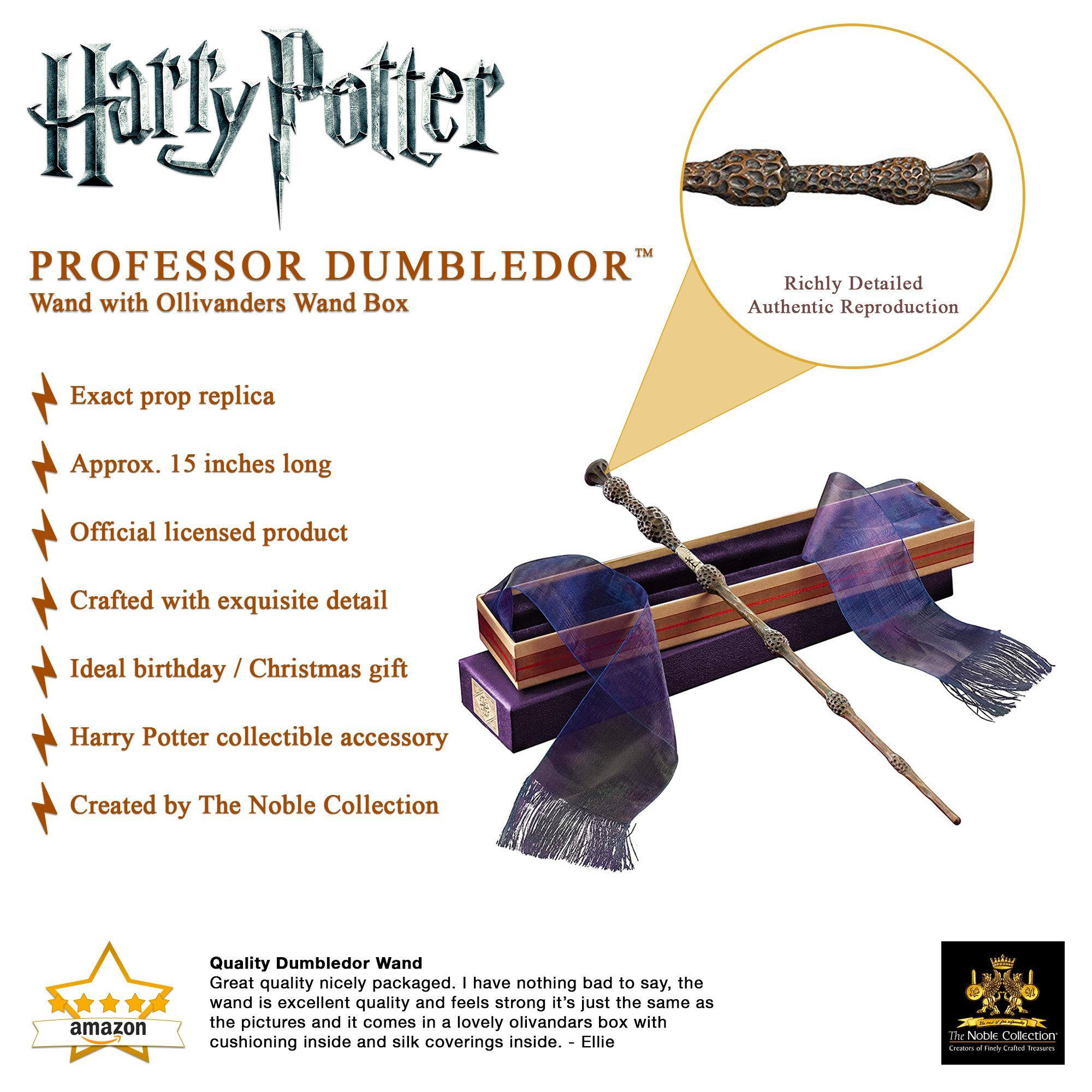 Dumbledore Albus