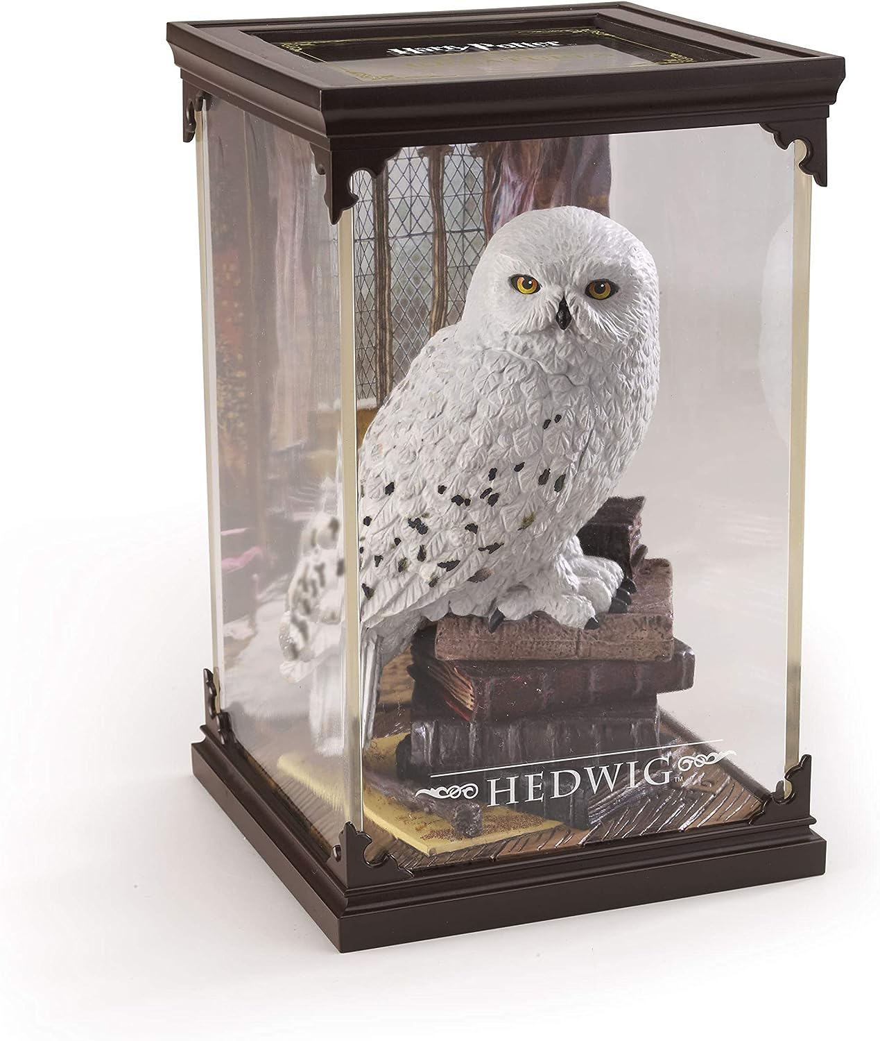 Harry Potter Magische Kreaturen Hedwig