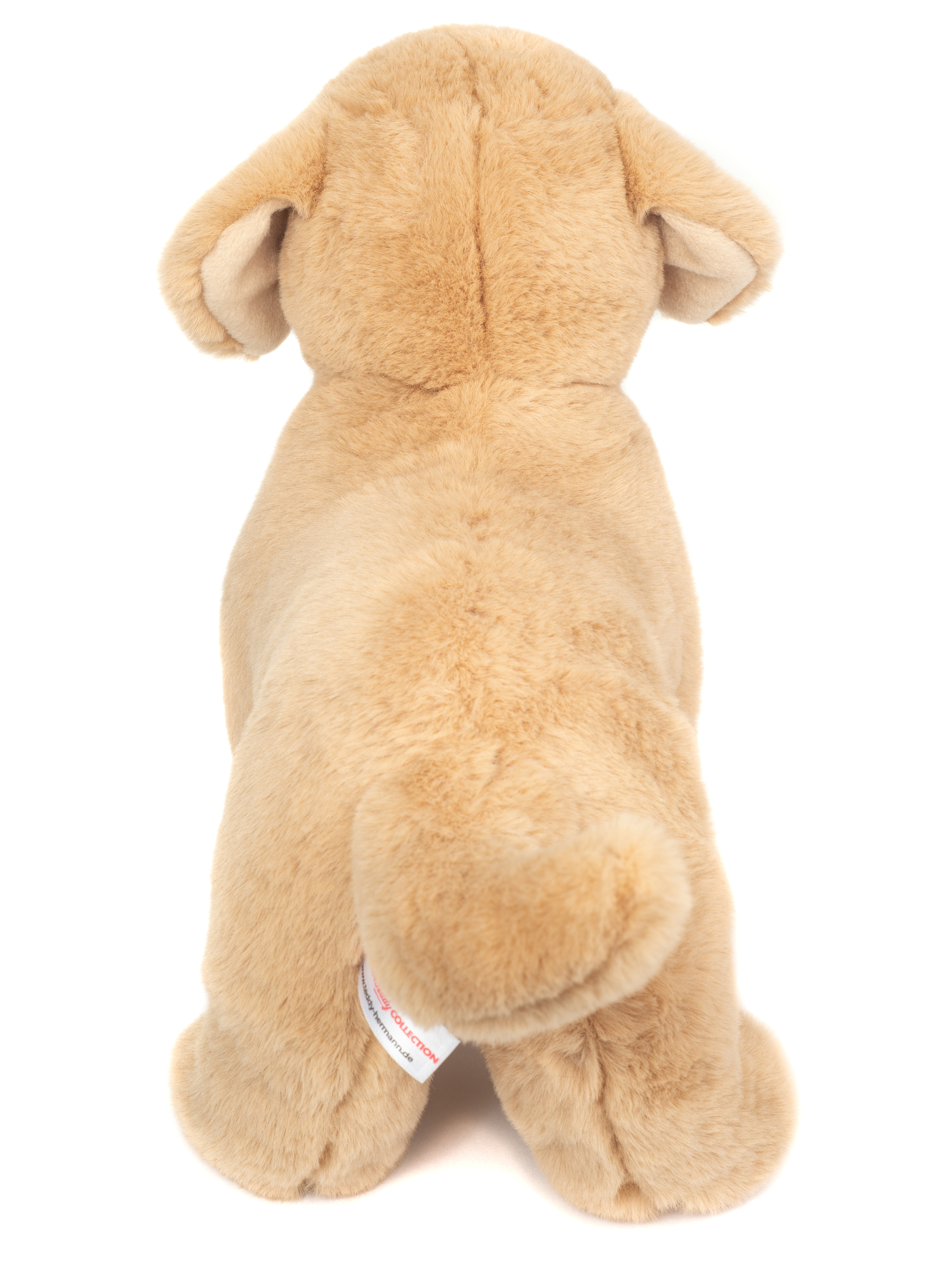 HERMANN Golden Retriever cm Plüschtier stehend 30 TEDDY