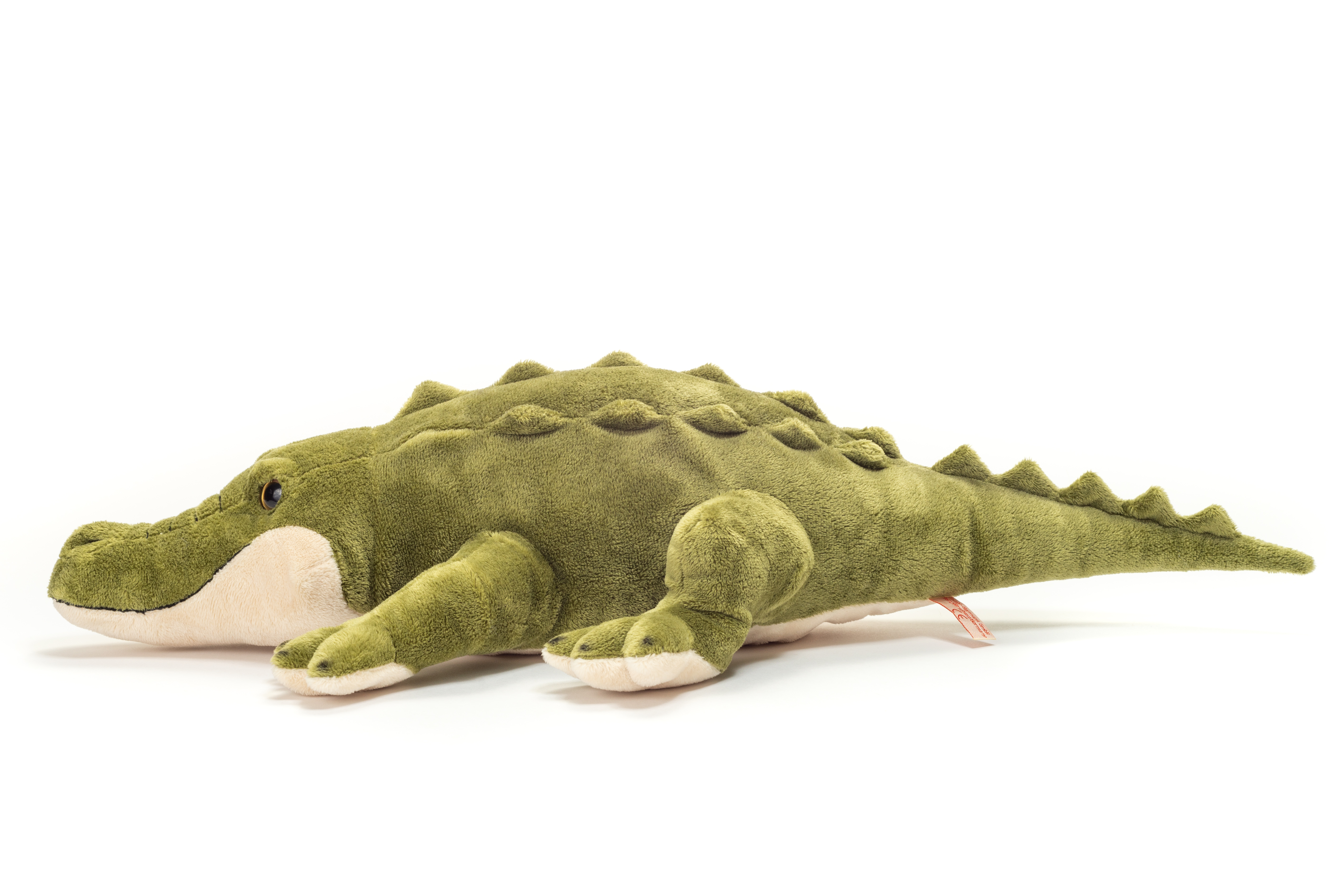 TEDDY HERMANN Krokodil 60 cm Plüschtier