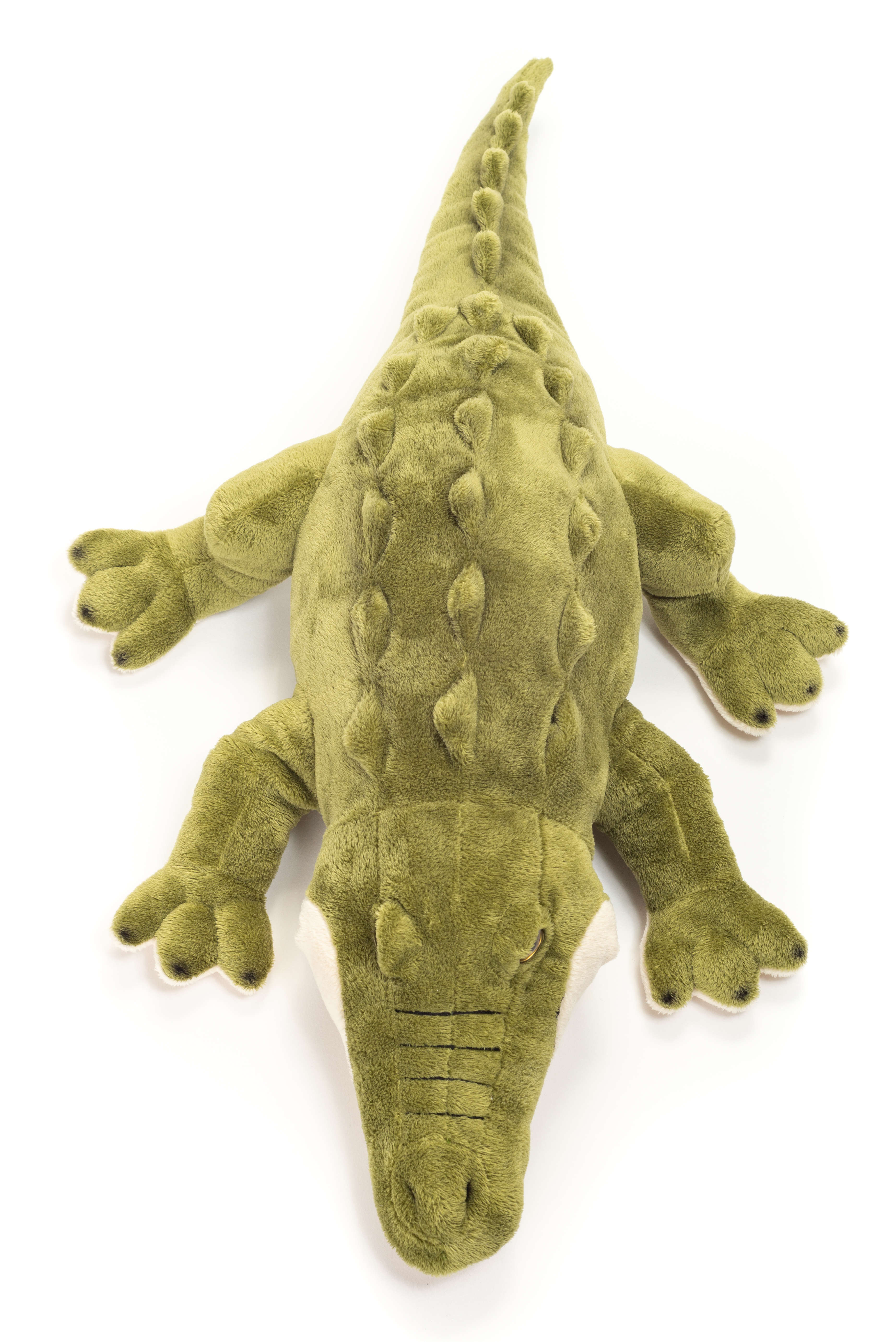 TEDDY HERMANN Krokodil 60 cm Plüschtier