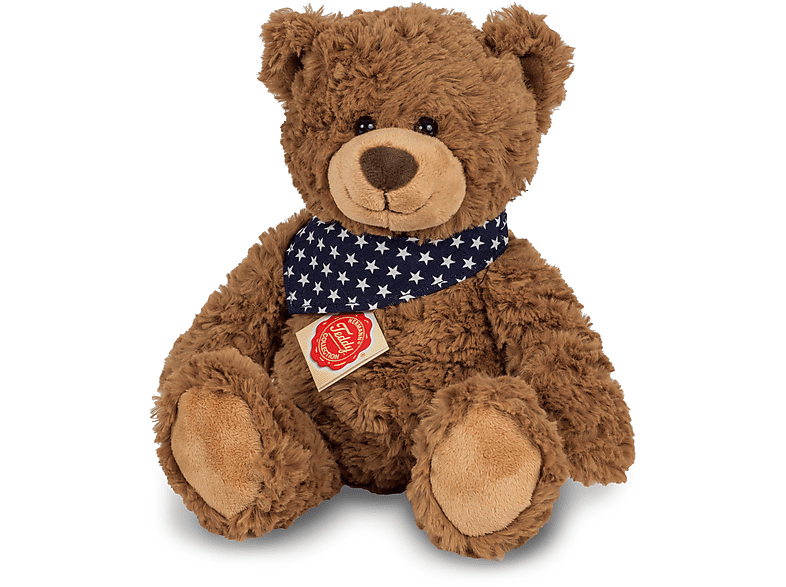 TEDDY HERMANN Teddy braun 30 cm Plüschtier